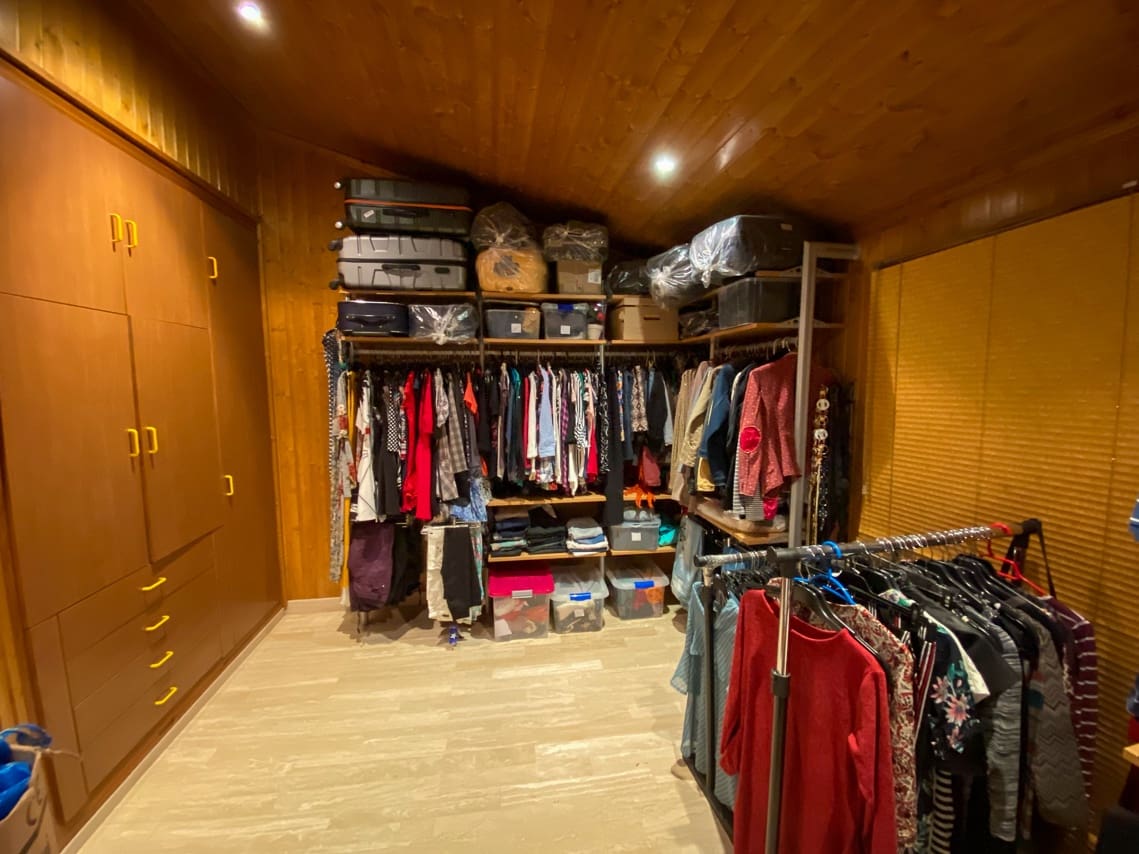 6 bedroom Finca/Country House for sale in Monovar / Monover with pool - € 699,000 (Ref: 8176924)