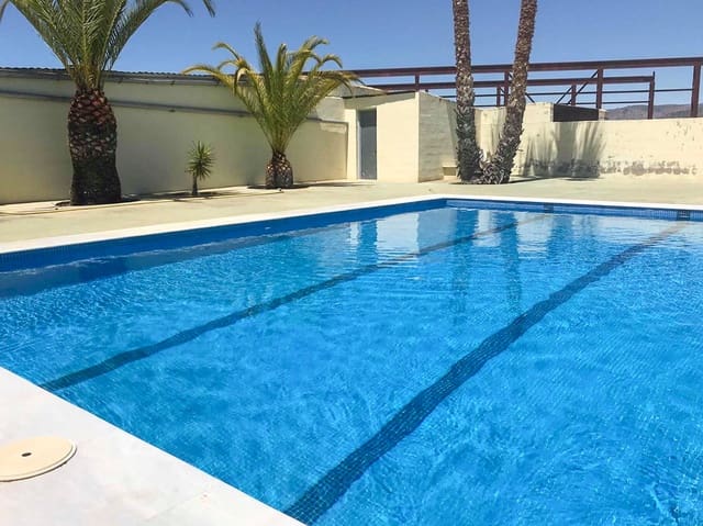 6 bedroom Finca/Country House for sale in Monóvar / Monóver with pool - € 699,000 (Ref: 8176924)