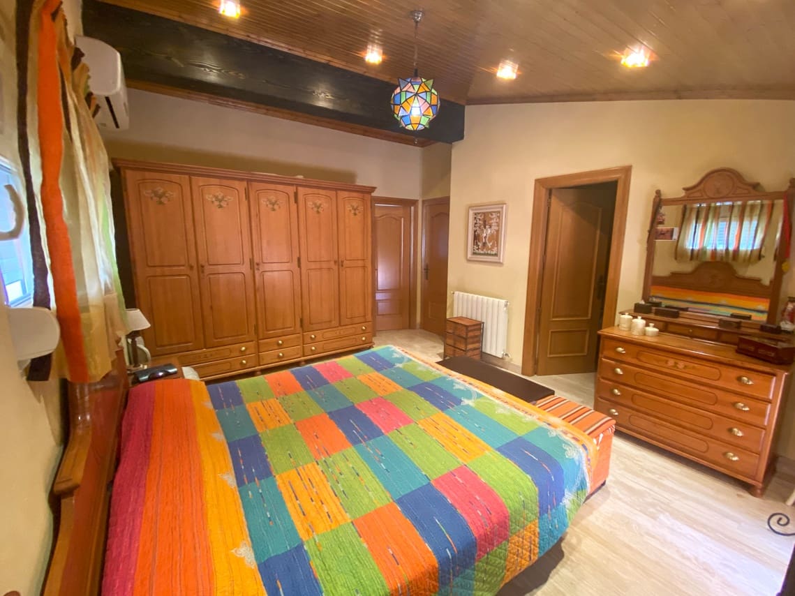 6 bedroom Finca/Country House for sale in Monovar / Monover with pool - € 699,000 (Ref: 8176924)