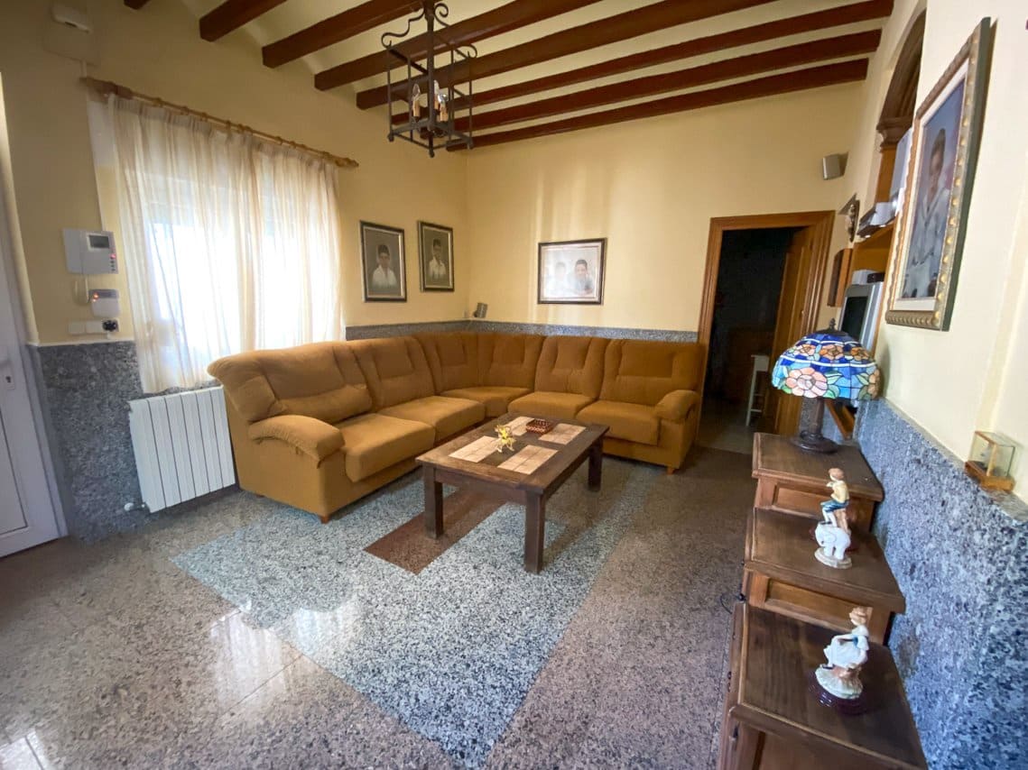 6 soverom Finca/Herregård til salgs i Monovar / Monover med svømmebasseng - € 699 000 (Ref: 8176924)