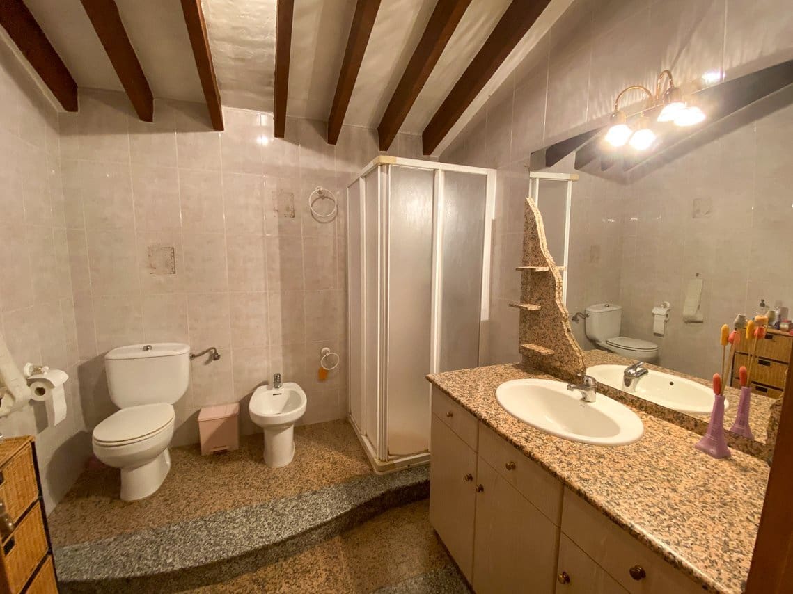 6 soverom Finca/Herregård til salgs i Monovar / Monover med svømmebasseng - € 699 000 (Ref: 8176924)