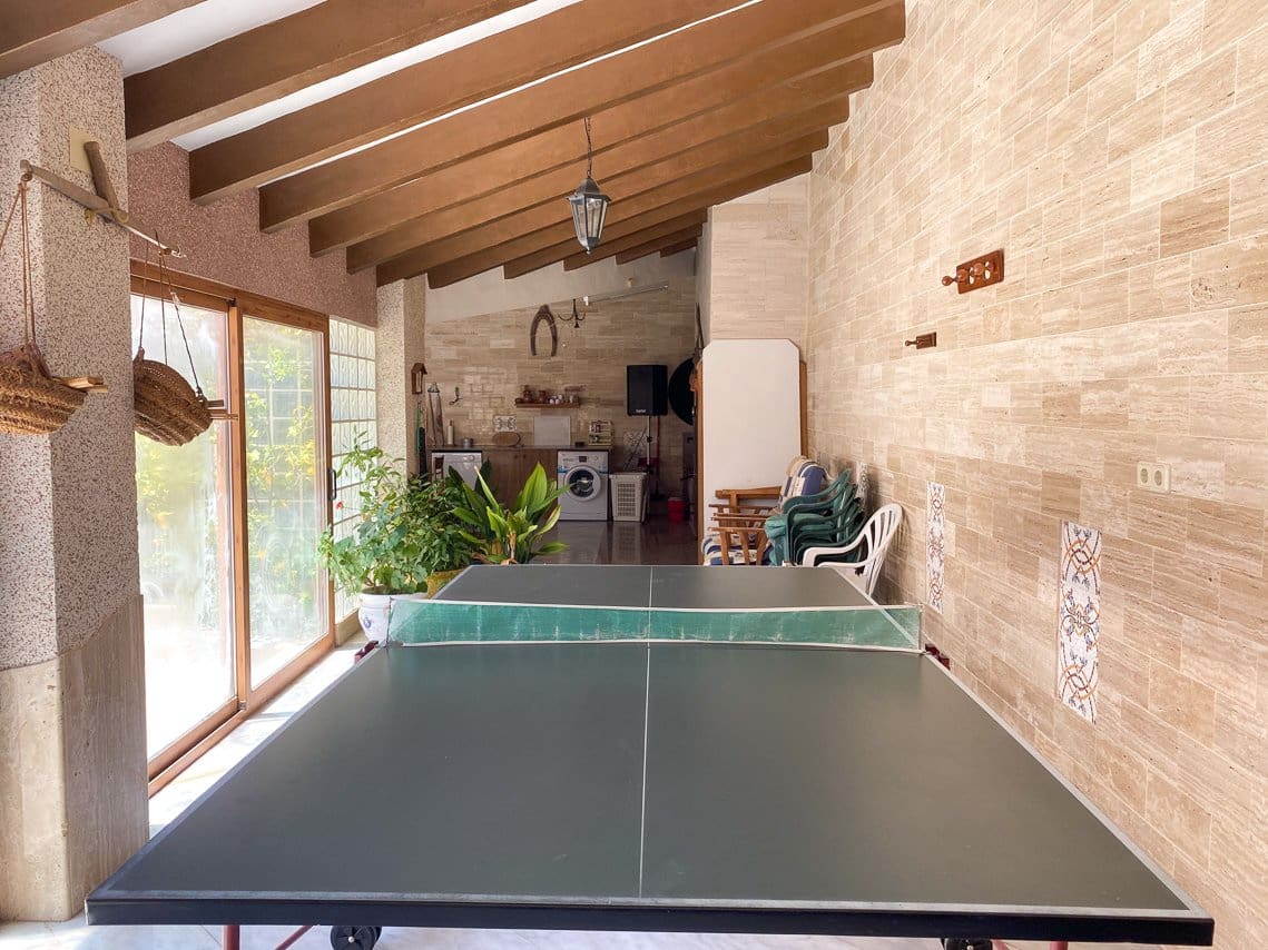 6 soverom Finca/Herregård til salgs i Monovar / Monover med svømmebasseng - € 699 000 (Ref: 8176924)