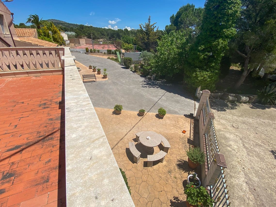 6 soverom Finca/Herregård til salgs i Monovar / Monover med svømmebasseng - € 699 000 (Ref: 8176924)