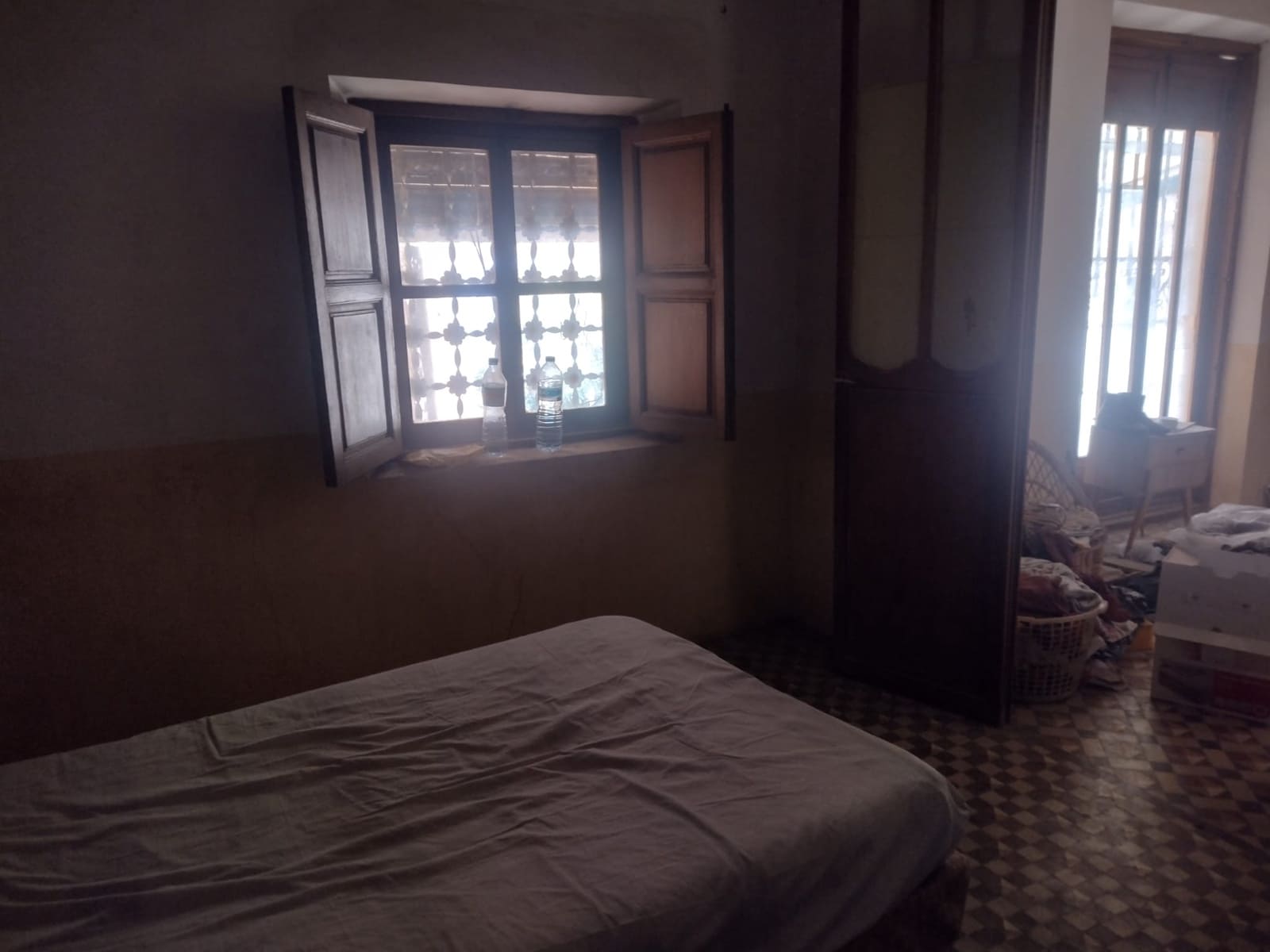 8 quarto Casa em Banda para venda em Pinoso com piscina - 150 000 € (Ref: 8182367)