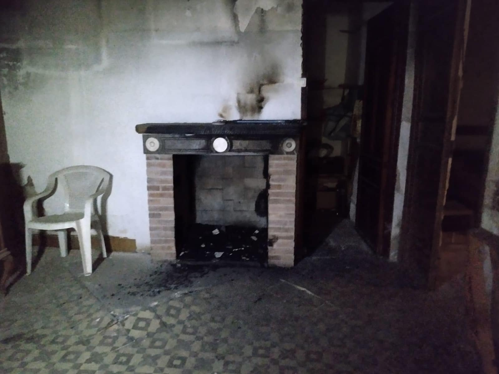 8 quarto Casa em Banda para venda em Pinoso com piscina - 150 000 € (Ref: 8182367)