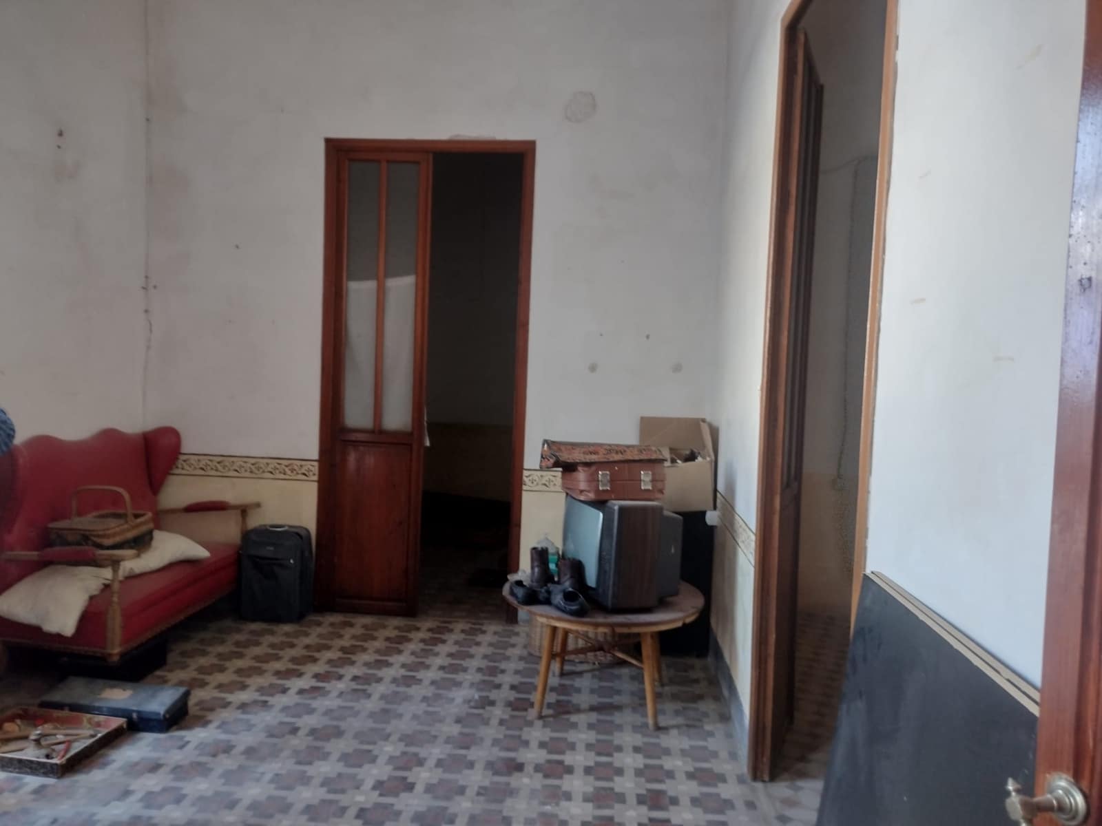 8 quarto Casa em Banda para venda em Pinoso com piscina - 150 000 € (Ref: 8182367)