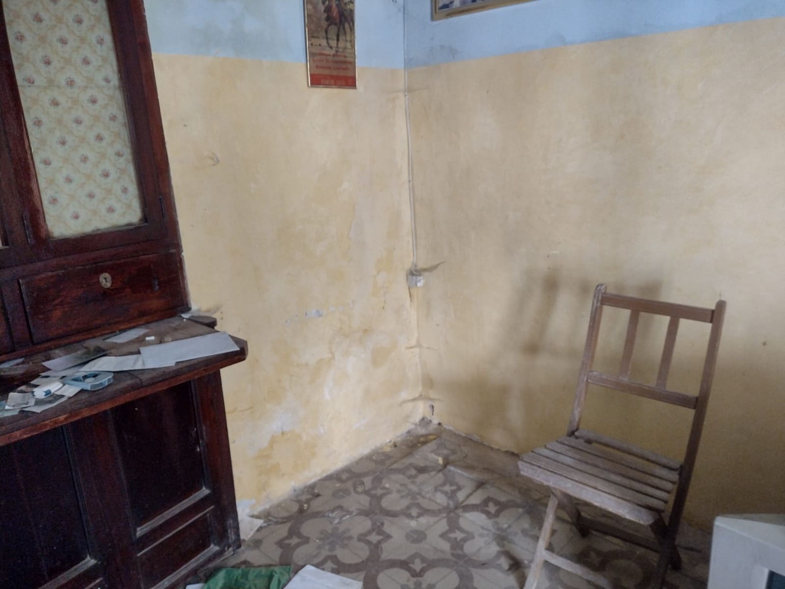 8 quarto Casa em Banda para venda em Pinoso com piscina - 150 000 € (Ref: 8182367)