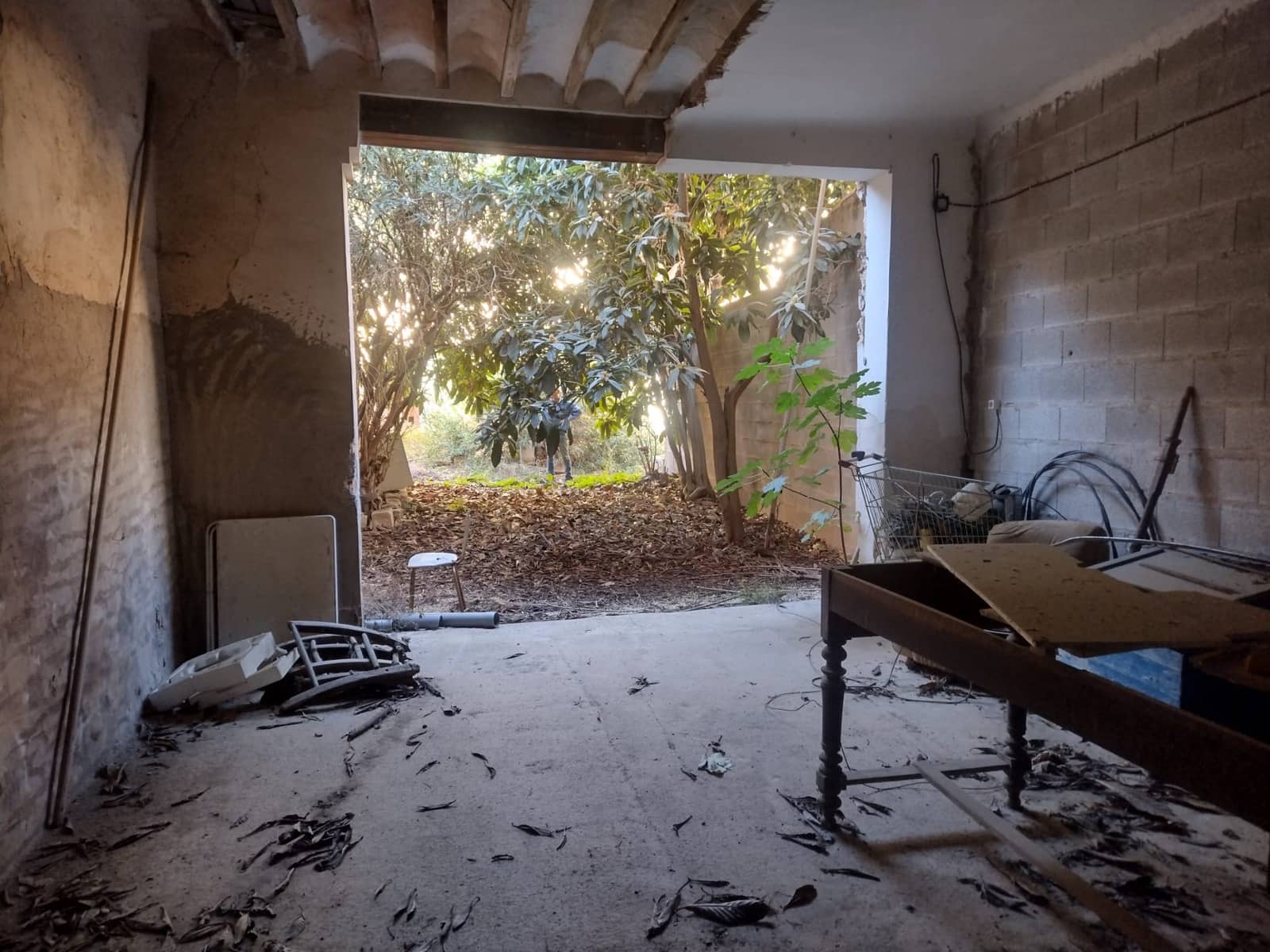 8 quarto Casa em Banda para venda em Pinoso com piscina - 150 000 € (Ref: 8182367)