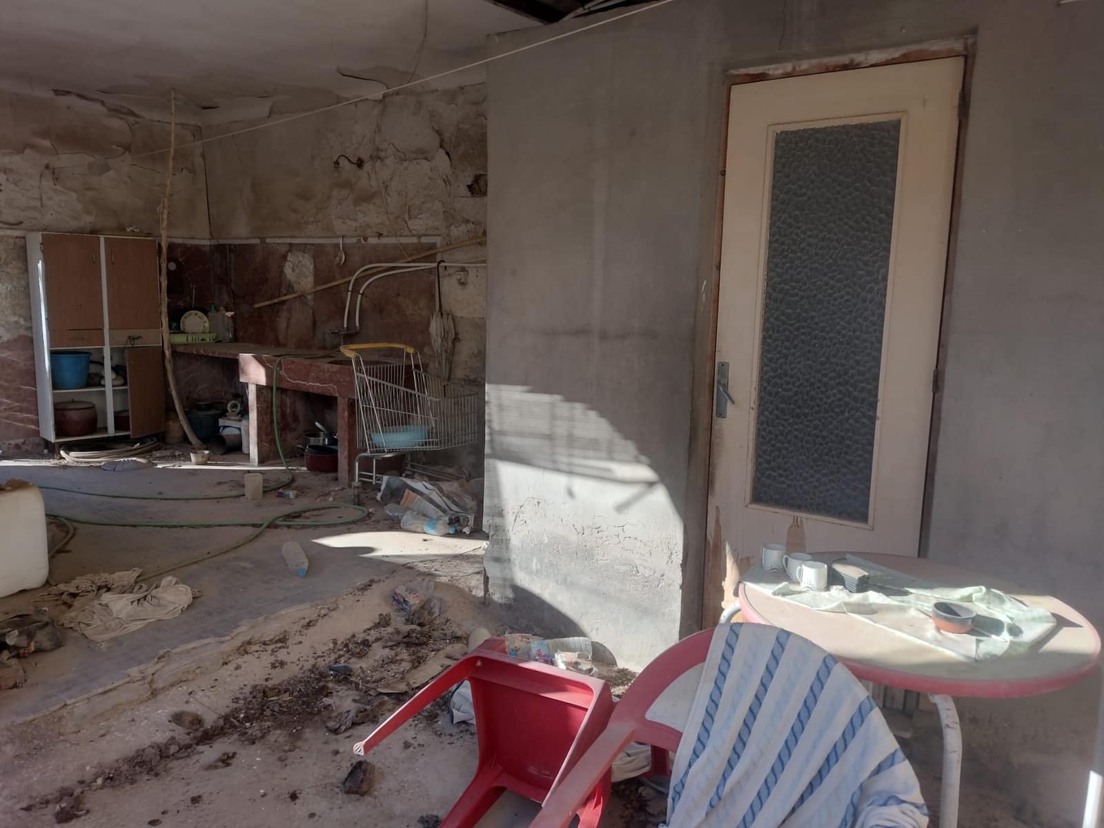 8 quarto Casa em Banda para venda em Pinoso com piscina - 150 000 € (Ref: 8182367)