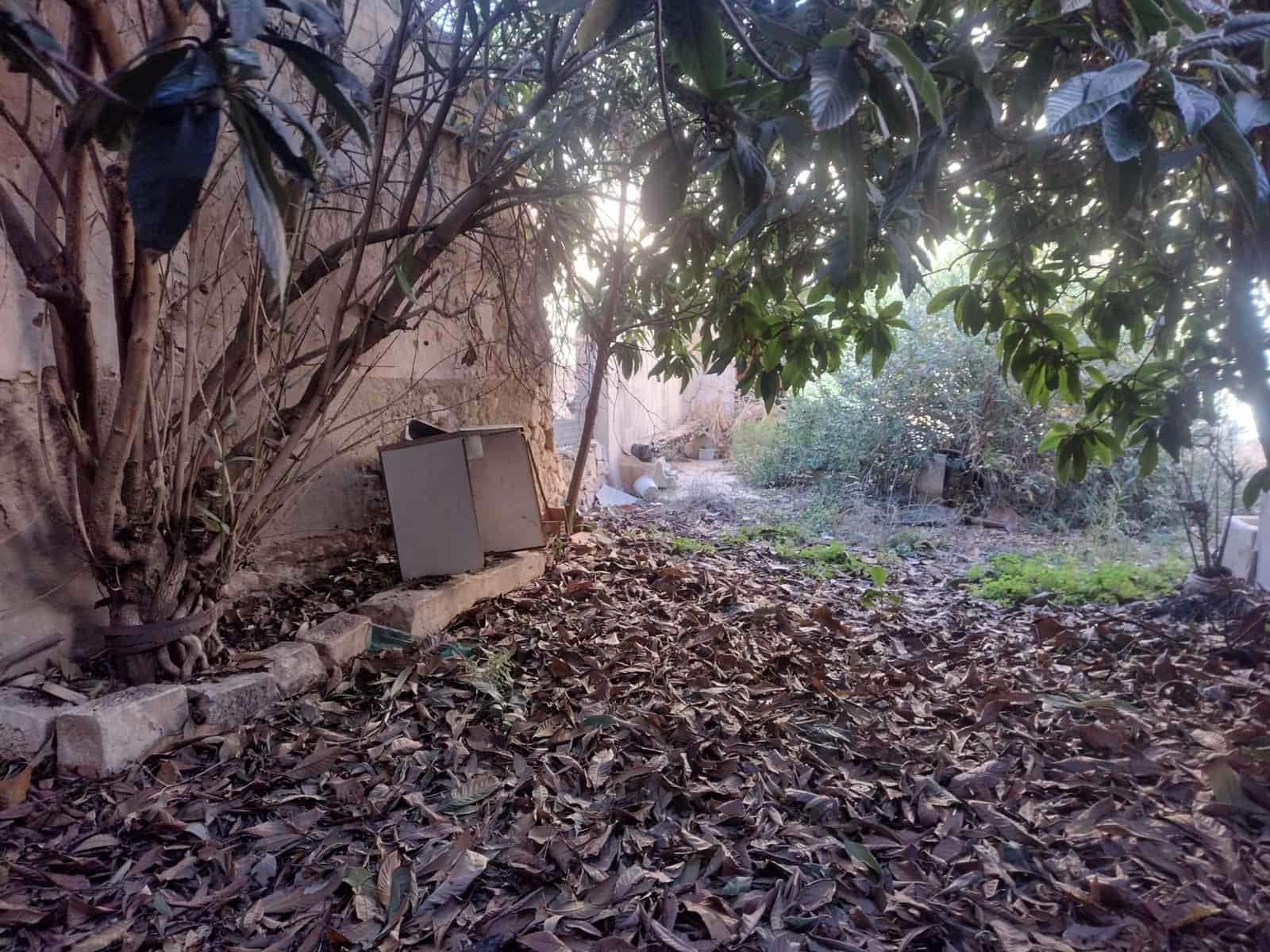 8 quarto Casa em Banda para venda em Pinoso com piscina - 150 000 € (Ref: 8182367)