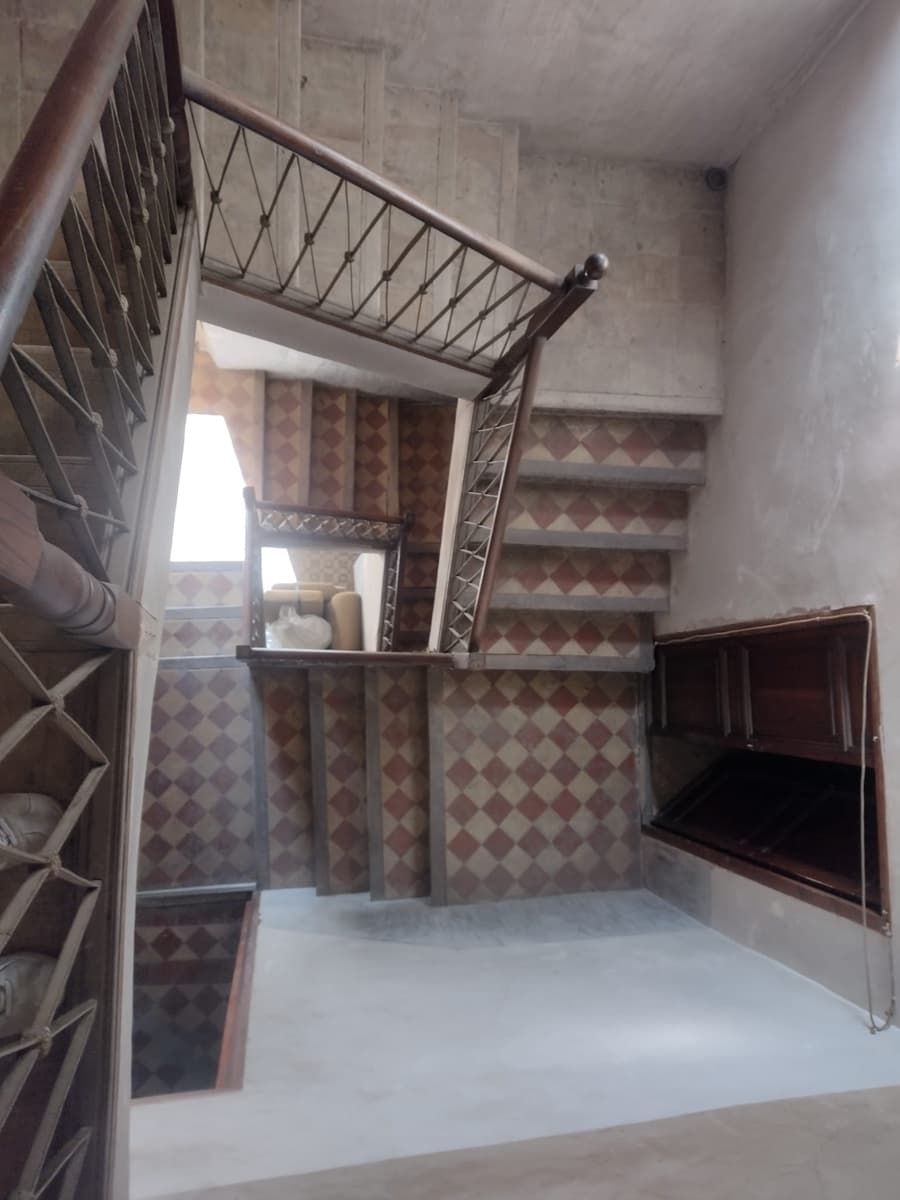 8 bedroom Townhouse for sale in Pinoso with pool - € 150,000 (Ref: 8182367)