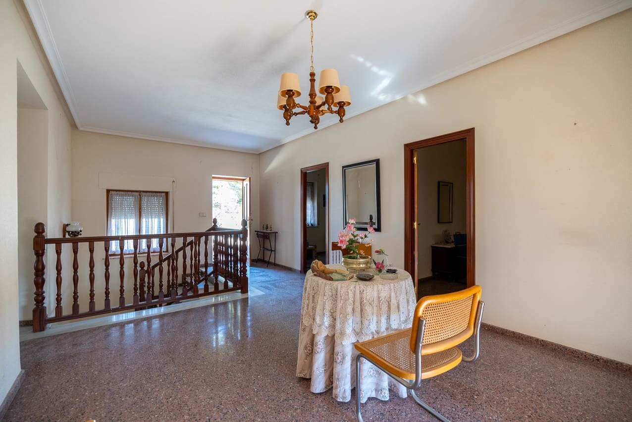 6 soverom Finca/Herregård til salgs i Monovar / Monover med svømmebasseng - € 395 000 (Ref: 8197019)