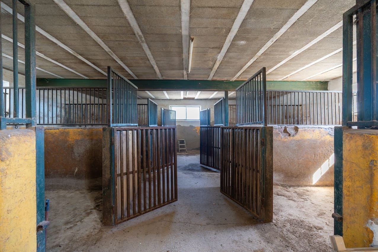 6 soverom Finca/Herregård til salgs i Monovar / Monover med svømmebasseng - € 395 000 (Ref: 8197019)