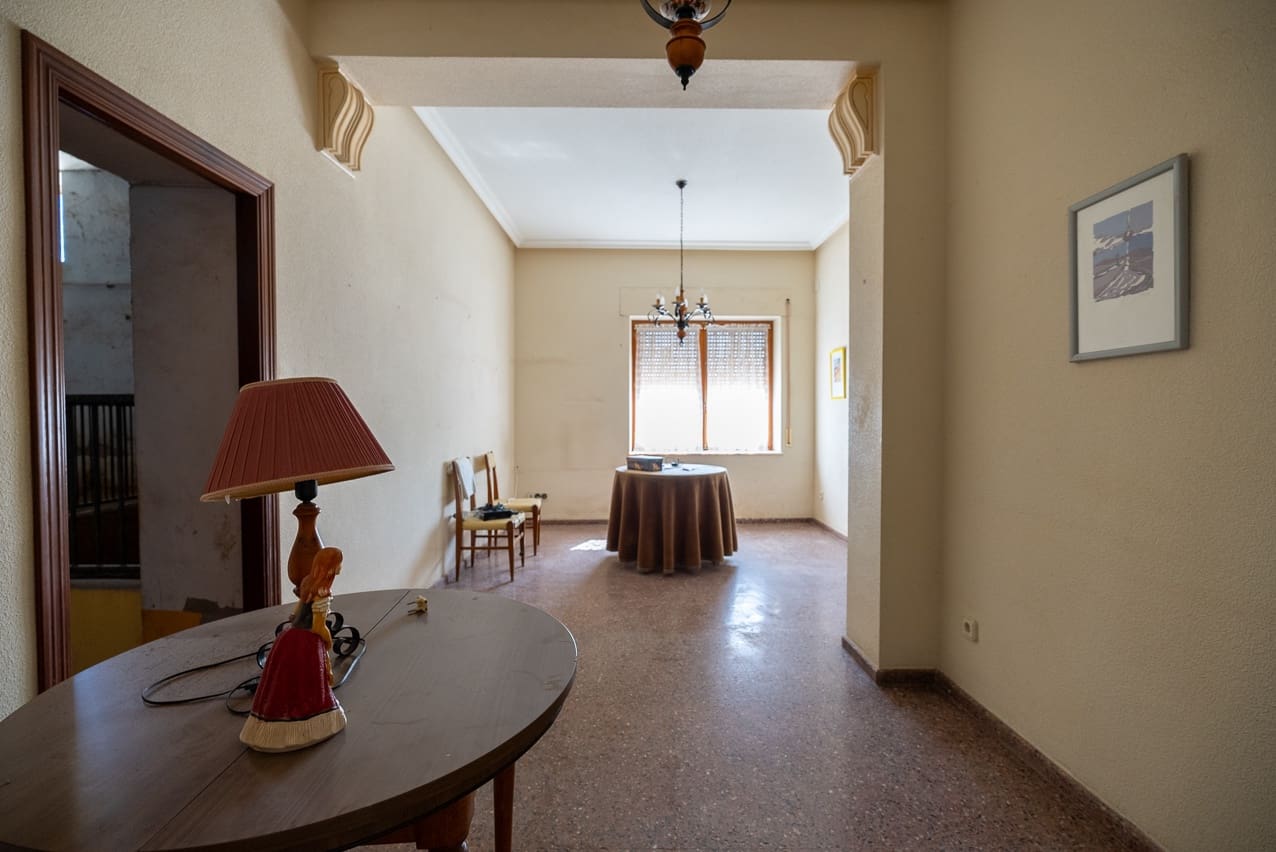 6 soverom Finca/Herregård til salgs i Monovar / Monover med svømmebasseng - € 395 000 (Ref: 8197019)