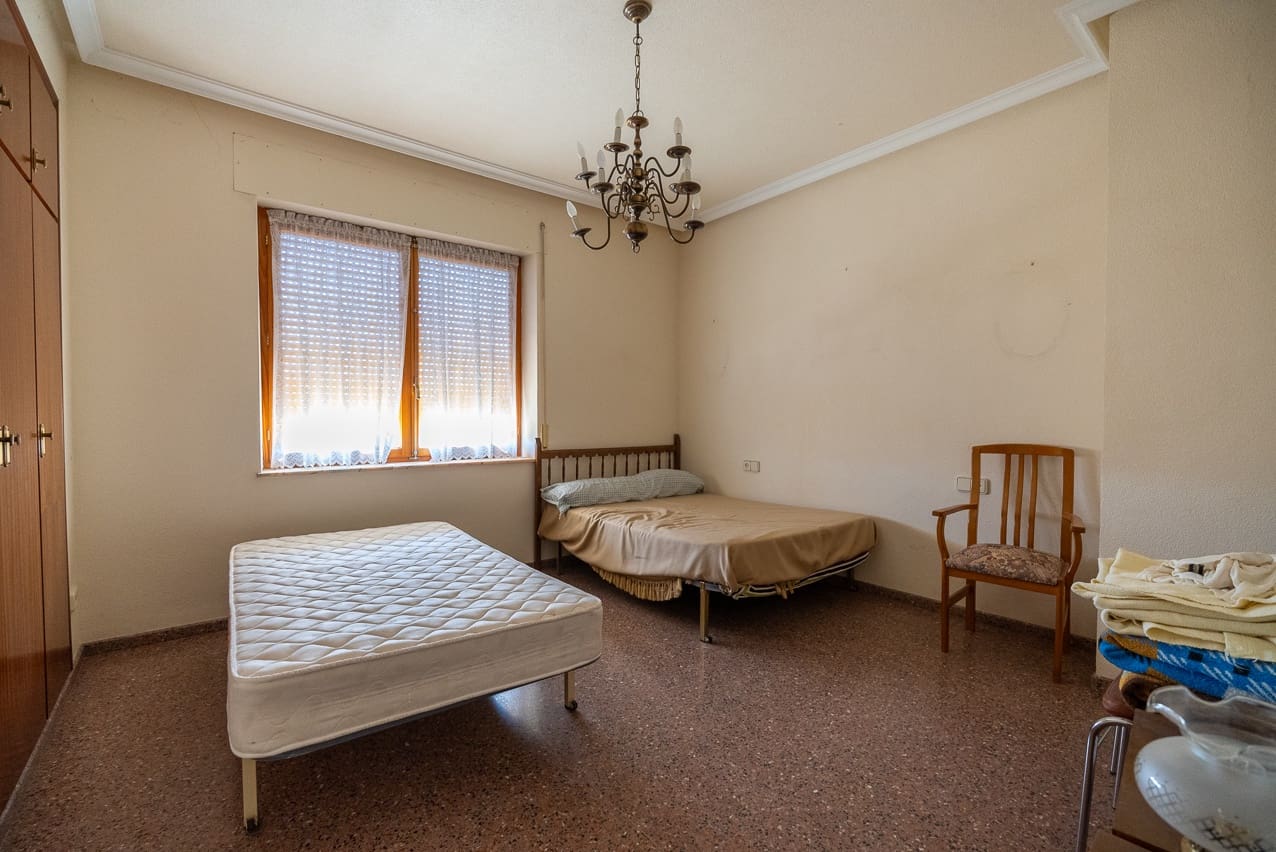 6 soverom Finca/Herregård til salgs i Monovar / Monover med svømmebasseng - € 395 000 (Ref: 8197019)