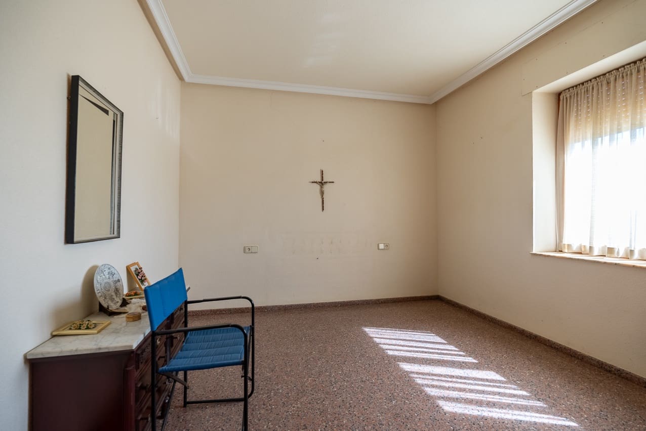 6 soverom Finca/Herregård til salgs i Monovar / Monover med svømmebasseng - € 395 000 (Ref: 8197019)