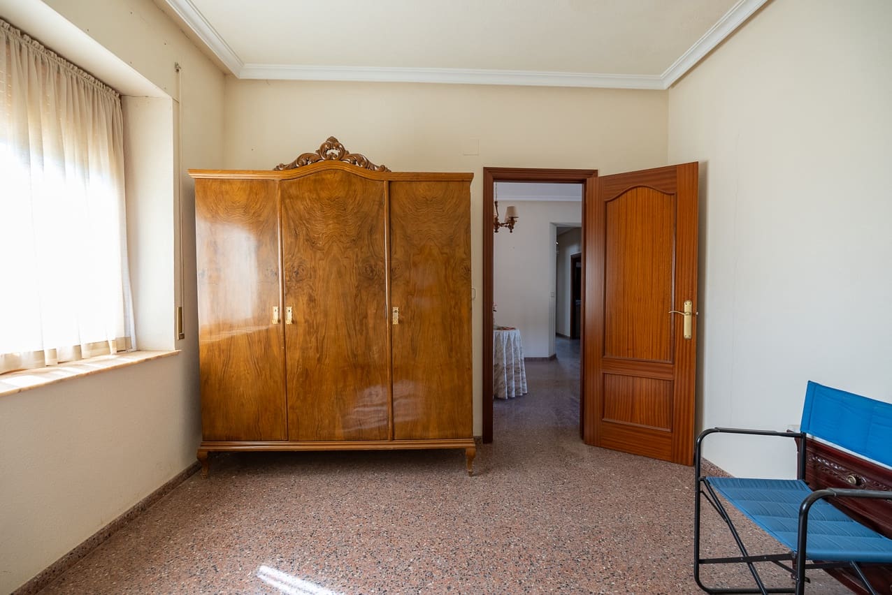 6 soverom Finca/Herregård til salgs i Monovar / Monover med svømmebasseng - € 395 000 (Ref: 8197019)