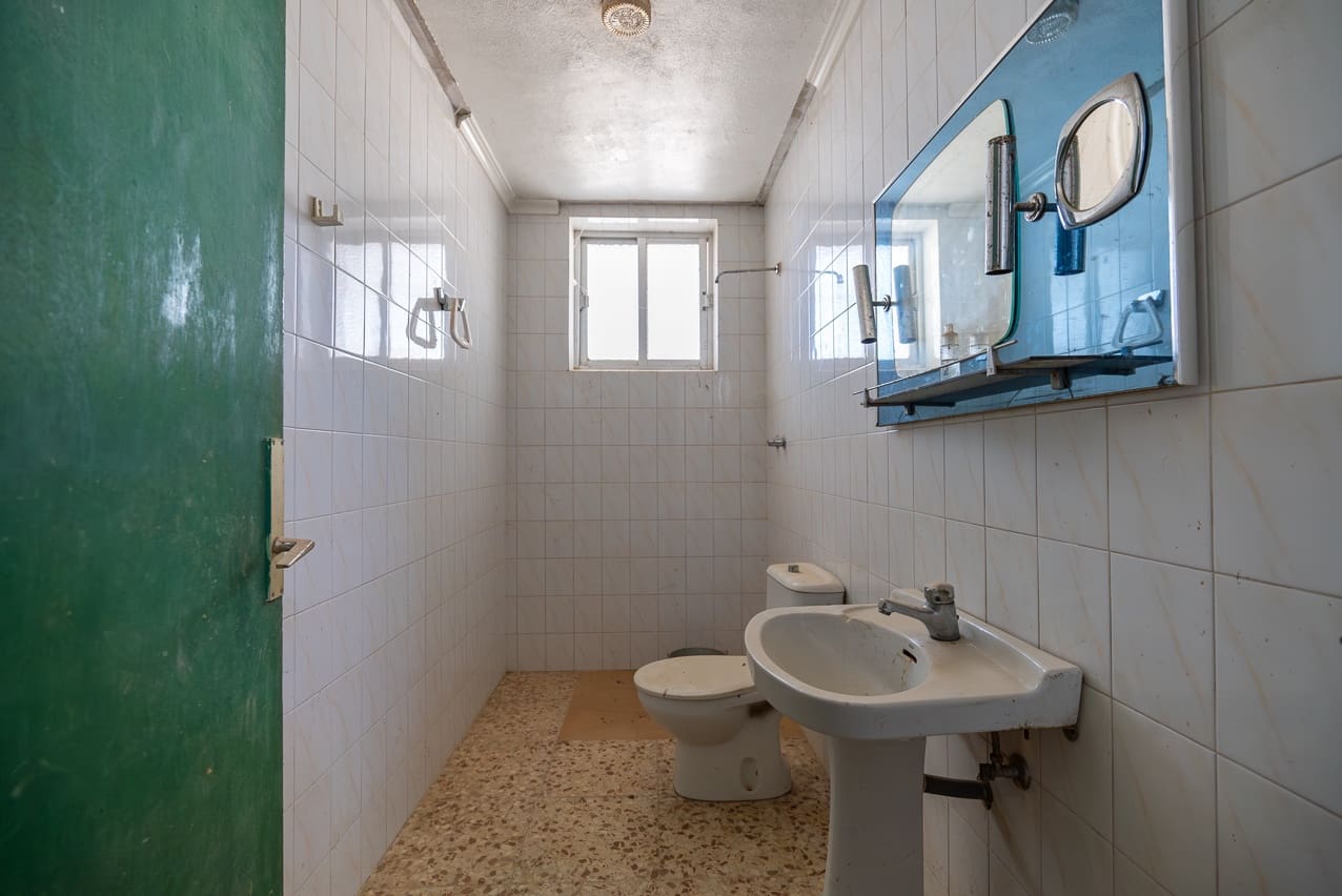 6 soverom Finca/Herregård til salgs i Monovar / Monover med svømmebasseng - € 395 000 (Ref: 8197019)