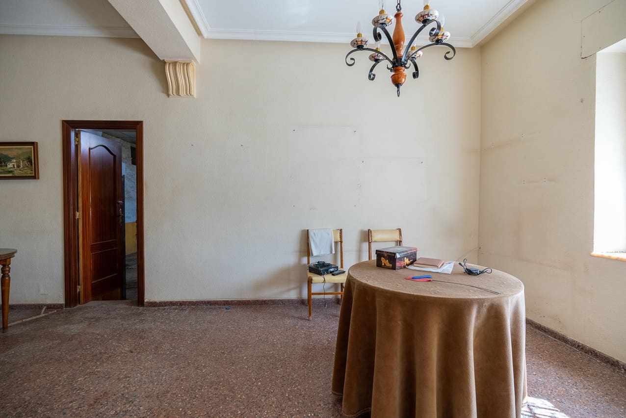 6 soverom Finca/Herregård til salgs i Monovar / Monover med svømmebasseng - € 395 000 (Ref: 8197019)