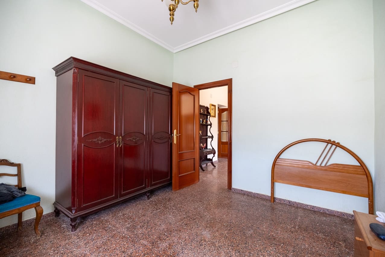 6 soverom Finca/Herregård til salgs i Monovar / Monover med svømmebasseng - € 395 000 (Ref: 8197019)