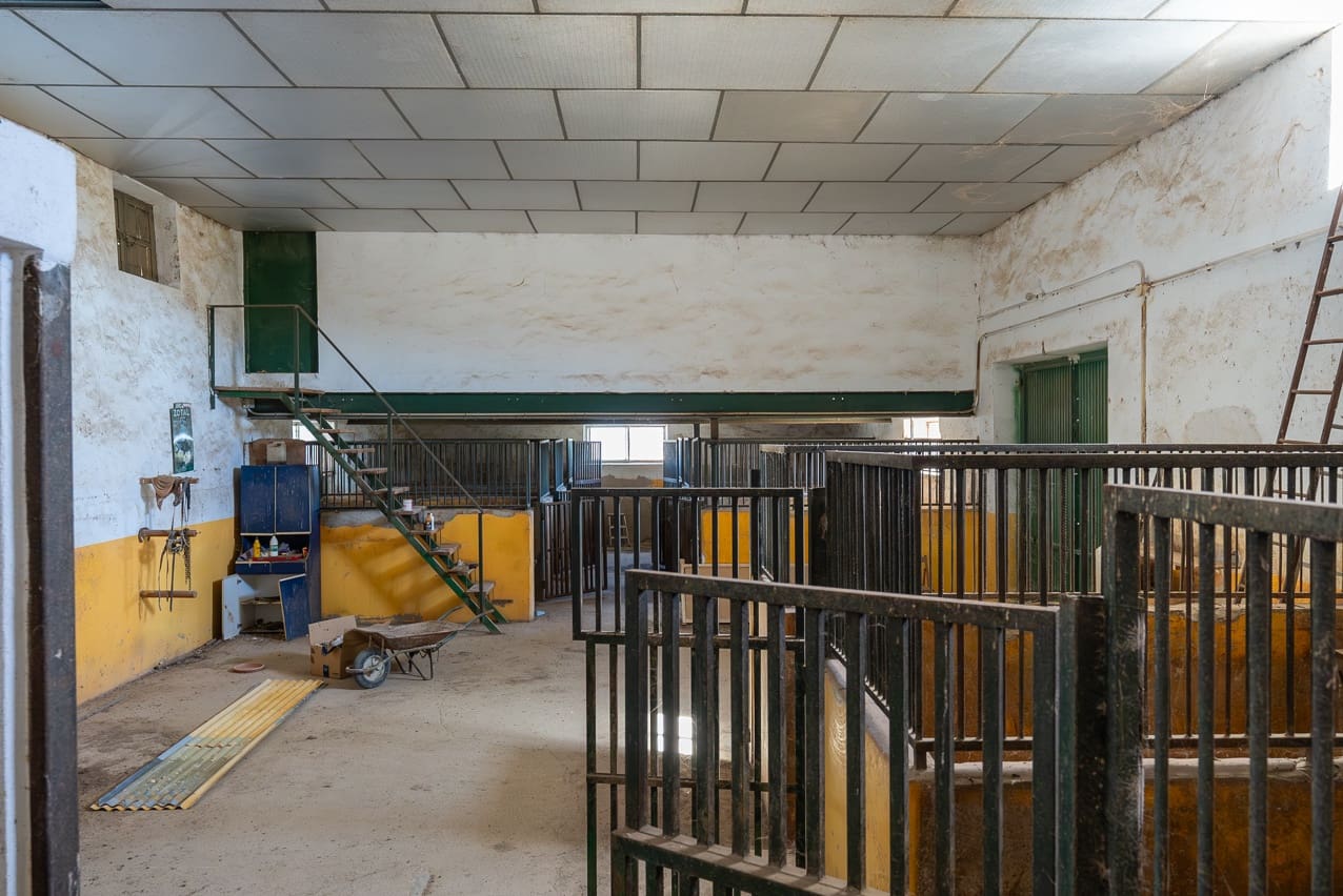 6 soverom Finca/Herregård til salgs i Monovar / Monover med svømmebasseng - € 395 000 (Ref: 8197019)