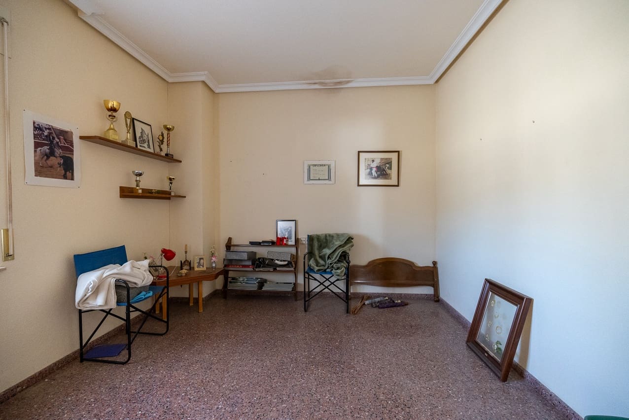 6 soverom Finca/Herregård til salgs i Monovar / Monover med svømmebasseng - € 395 000 (Ref: 8197019)