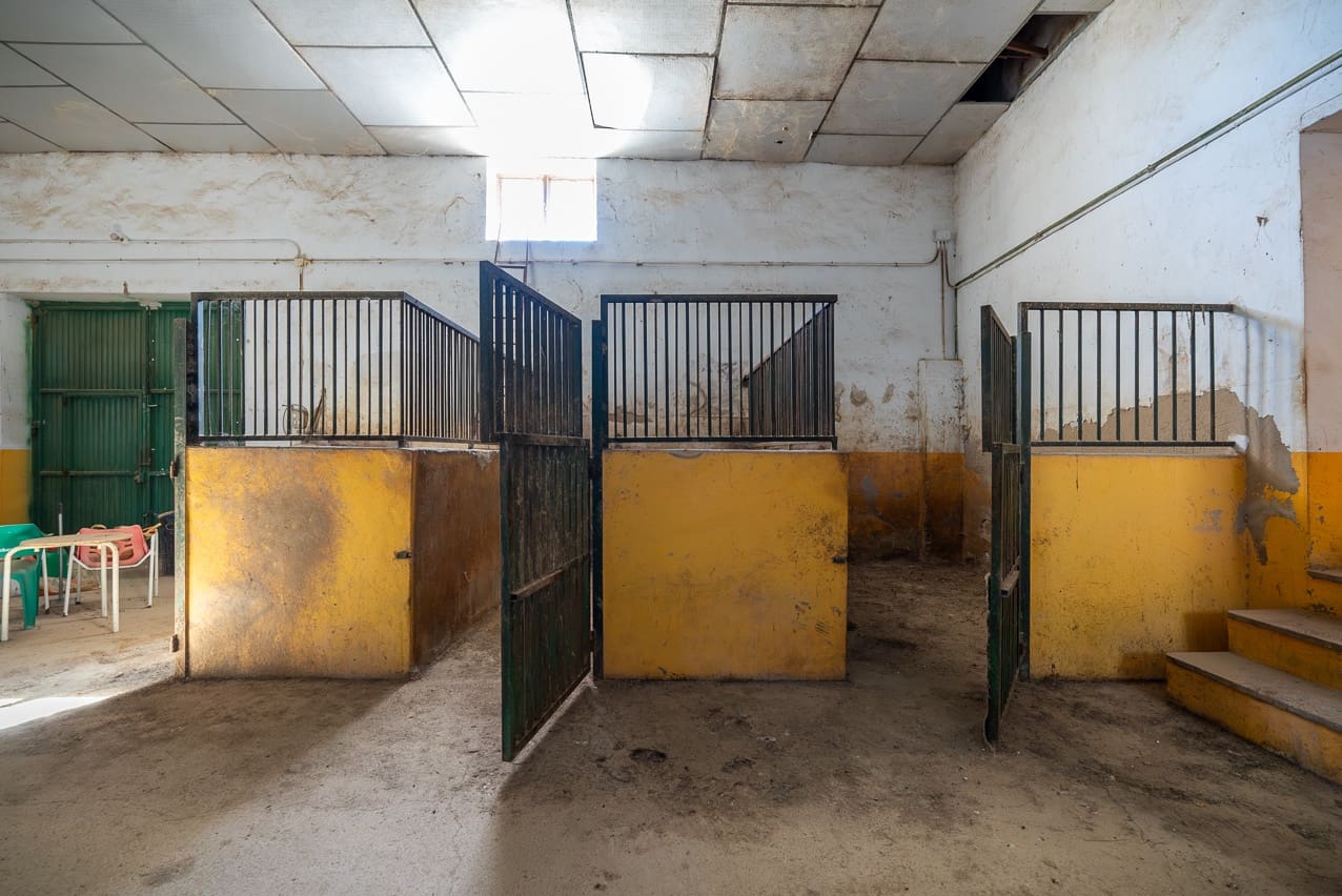 6 soverom Finca/Herregård til salgs i Monovar / Monover med svømmebasseng - € 395 000 (Ref: 8197019)