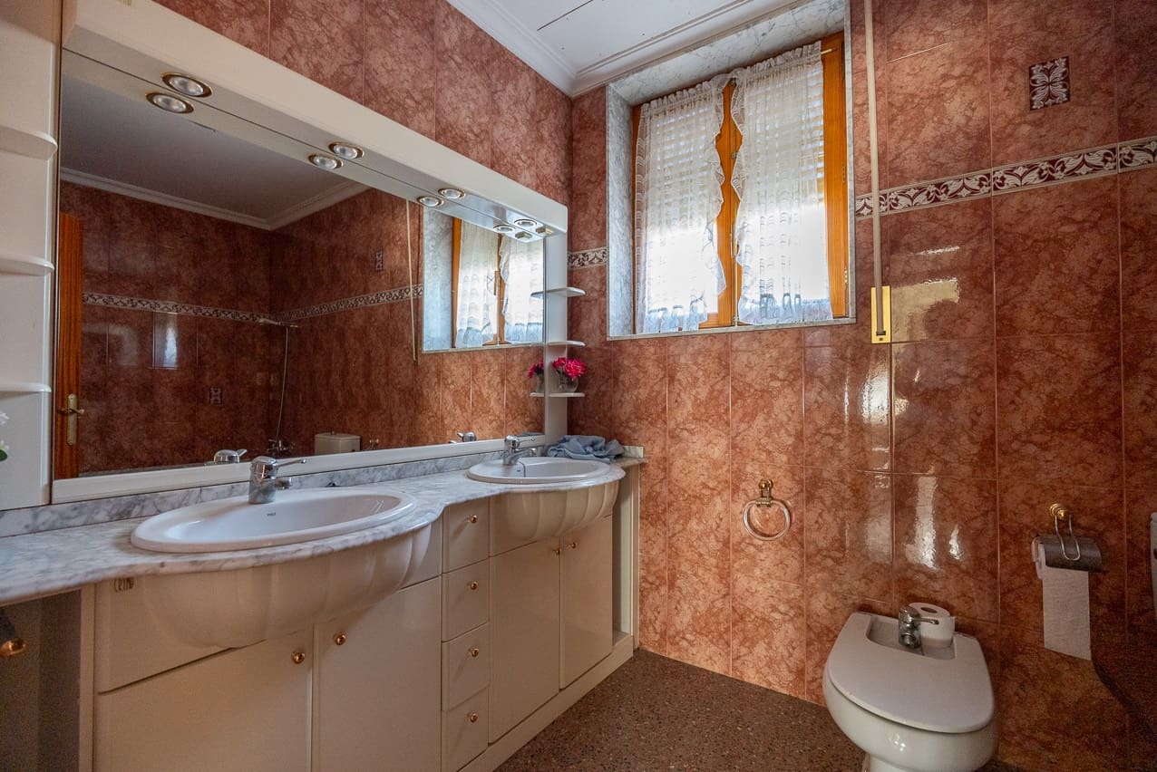 6 soverom Finca/Herregård til salgs i Monovar / Monover med svømmebasseng - € 395 000 (Ref: 8197019)