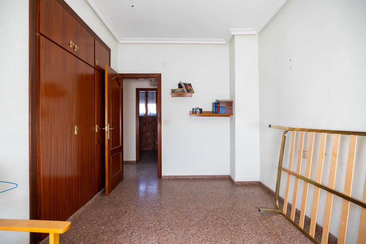 6 soverom Finca/Herregård til salgs i Monovar / Monover med svømmebasseng - € 395 000 (Ref: 8197019)