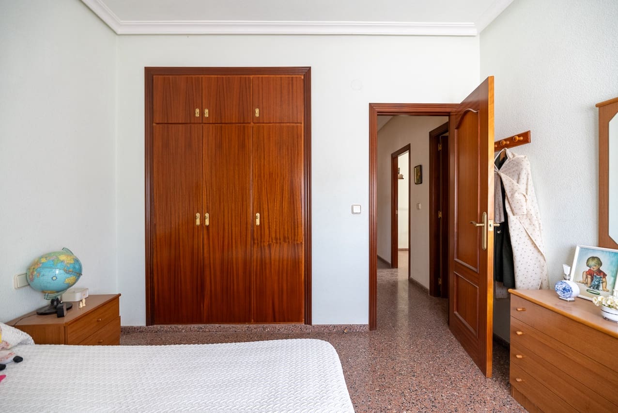 6 soverom Finca/Herregård til salgs i Monovar / Monover med svømmebasseng - € 395 000 (Ref: 8197019)