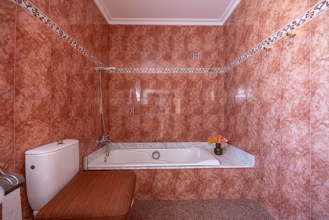 6 soverom Finca/Herregård til salgs i Monovar / Monover med svømmebasseng - € 395 000 (Ref: 8197019)