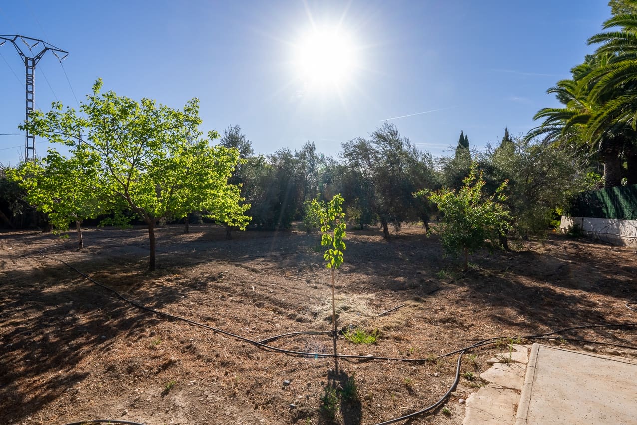 5 soveværelse Villa til salg i Elda med swimmingpool - € 649.000 (Ref: 8242331)