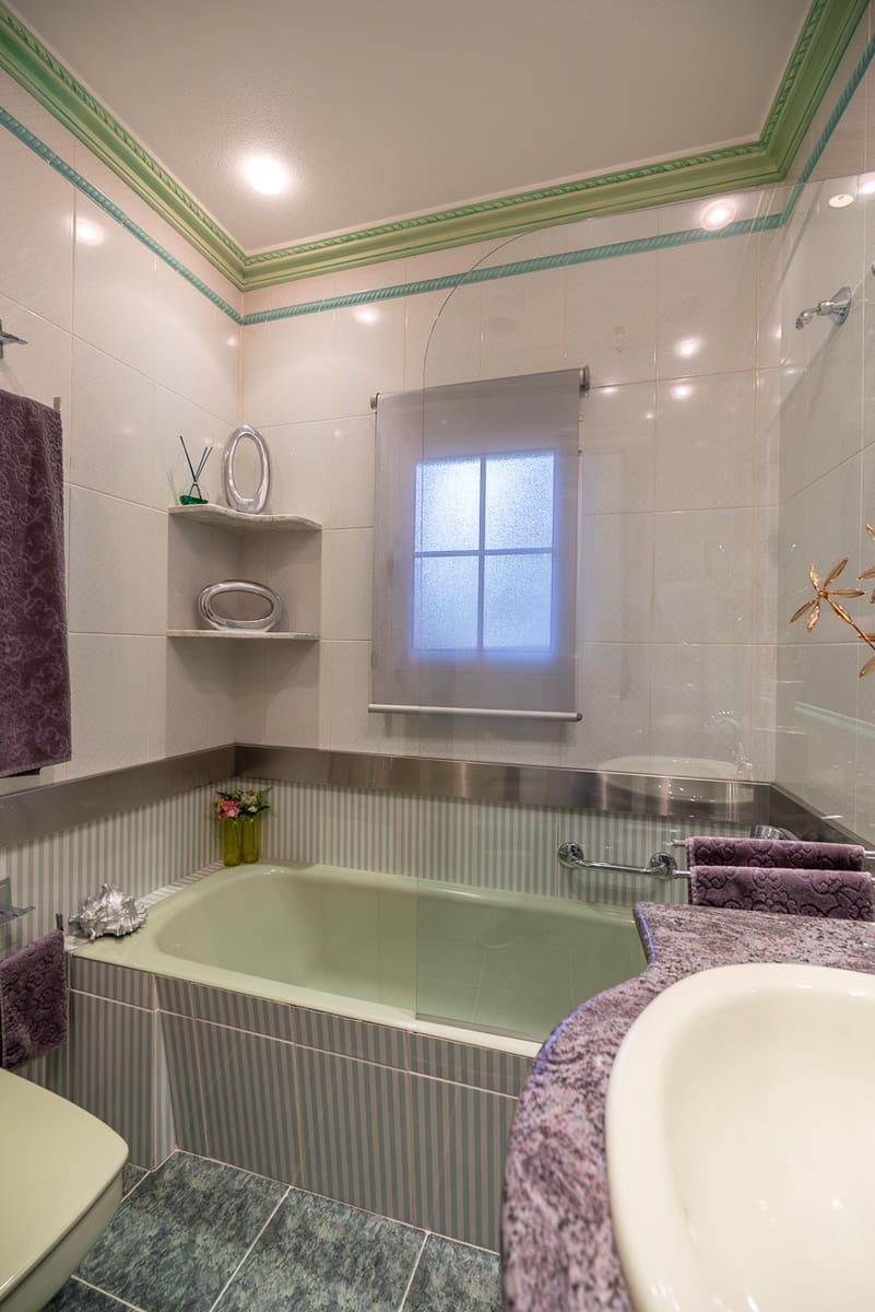 5 soveværelse Villa til salg i Elda med swimmingpool - € 649.000 (Ref: 8242331)