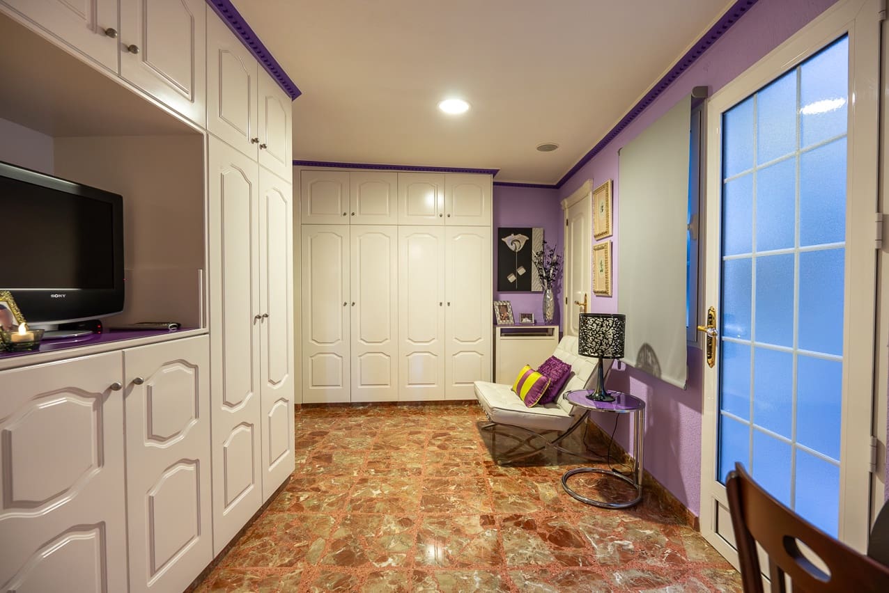 5 soveværelse Villa til salg i Elda med swimmingpool - € 649.000 (Ref: 8242331)