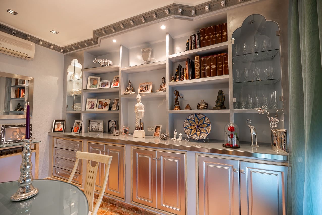 5 soveværelse Villa til salg i Elda med swimmingpool - € 649.000 (Ref: 8242331)