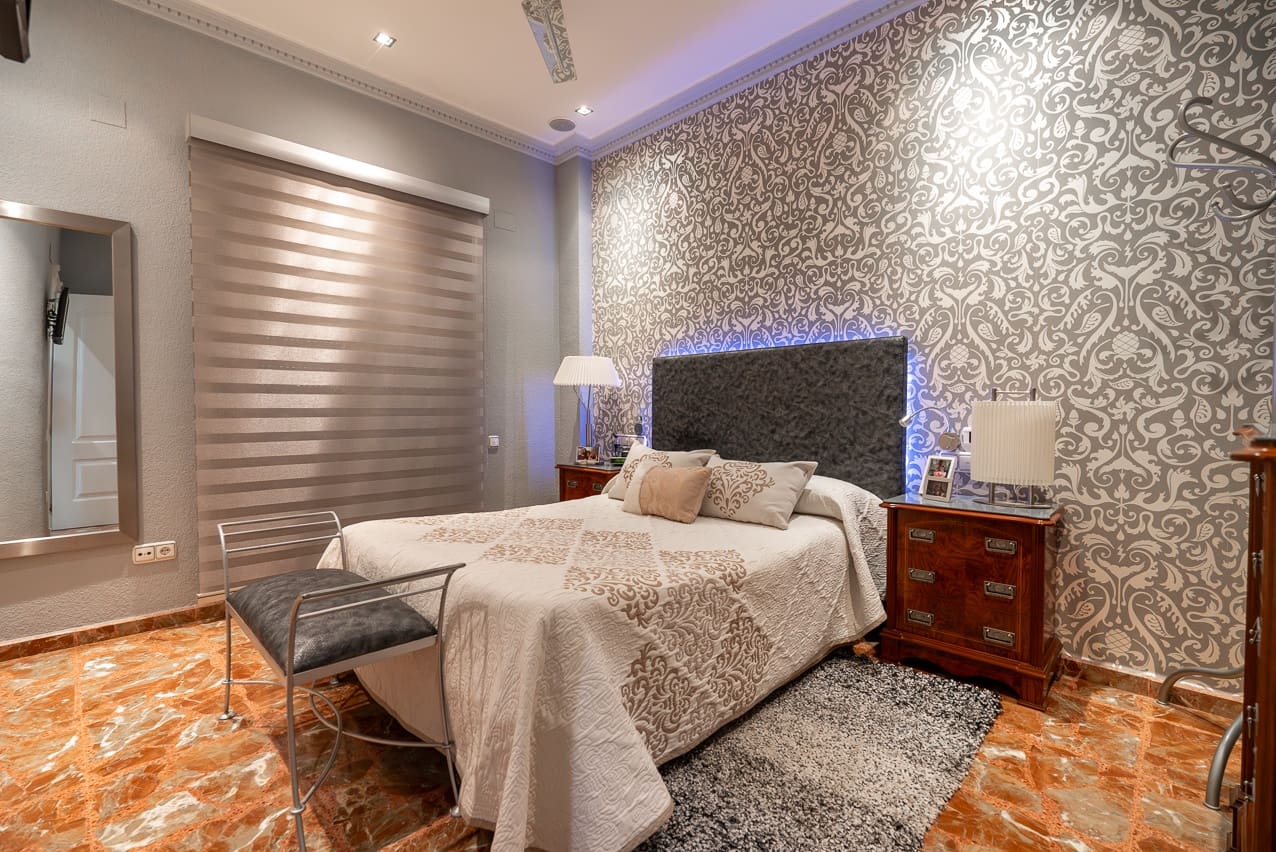 5 soveværelse Villa til salg i Elda med swimmingpool - € 649.000 (Ref: 8242331)