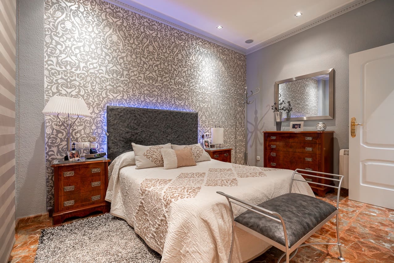 5 soveværelse Villa til salg i Elda med swimmingpool - € 649.000 (Ref: 8242331)