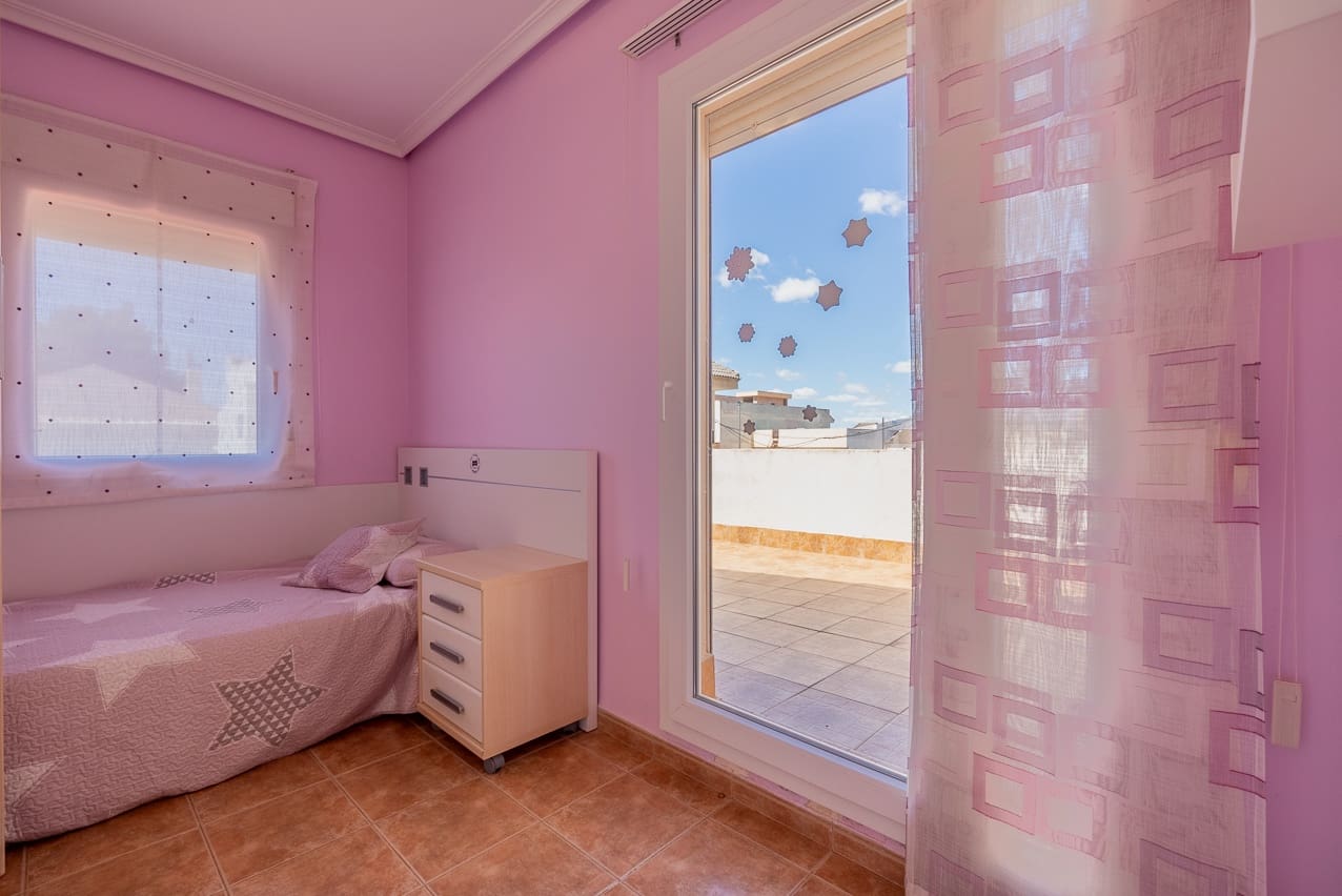 4 sypialnia Dom na sprzedaż w Pinoso z basenem - 249 000 € (Ref: 8287239)