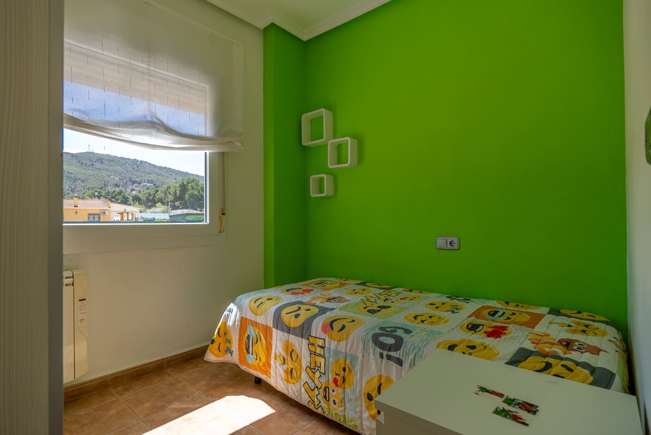 4 sypialnia Dom na sprzedaż w Pinoso z basenem - 249 000 € (Ref: 8287239)