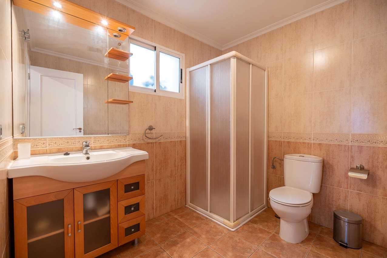 4 sypialnia Dom na sprzedaż w Pinoso z basenem - 249 000 € (Ref: 8287239)