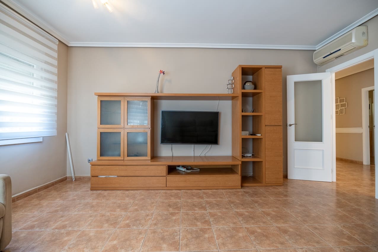 4 sypialnia Dom na sprzedaż w Pinoso z basenem - 249 000 € (Ref: 8287239)