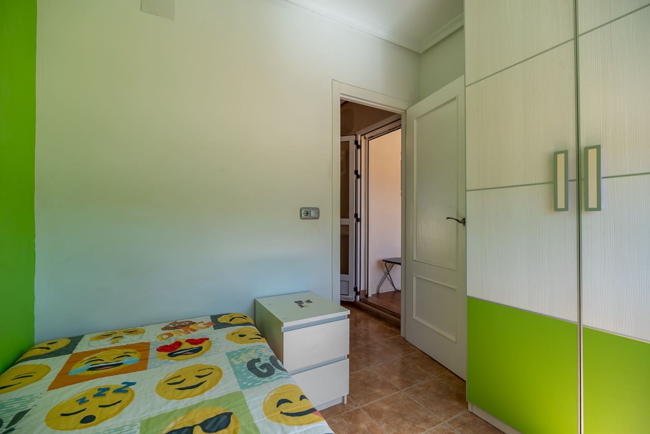 4 sypialnia Dom na sprzedaż w Pinoso z basenem - 249 000 € (Ref: 8287239)