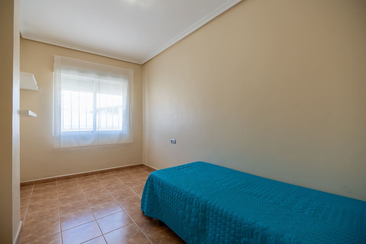 4 sypialnia Dom na sprzedaż w Pinoso z basenem - 249 000 € (Ref: 8287239)