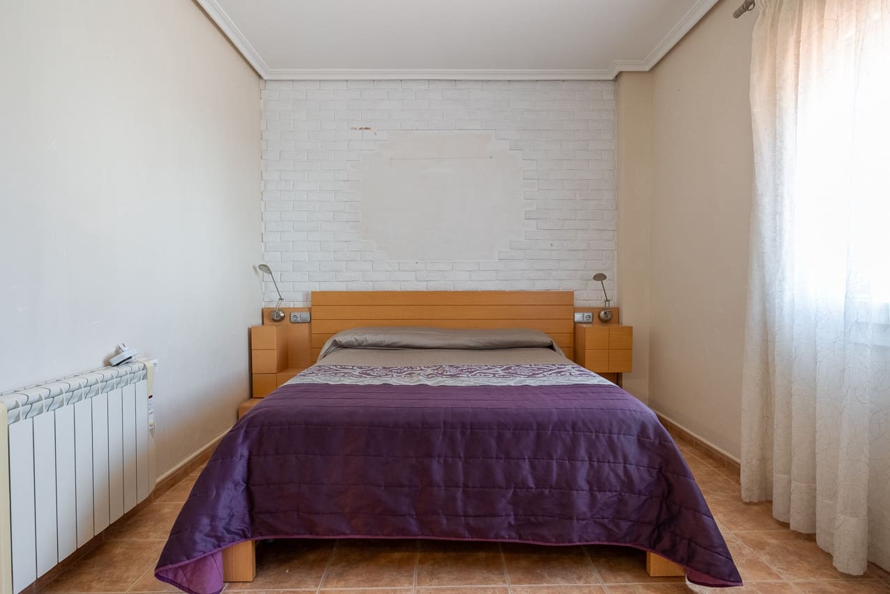 4 sypialnia Dom na sprzedaż w Pinoso z basenem - 249 000 € (Ref: 8287239)