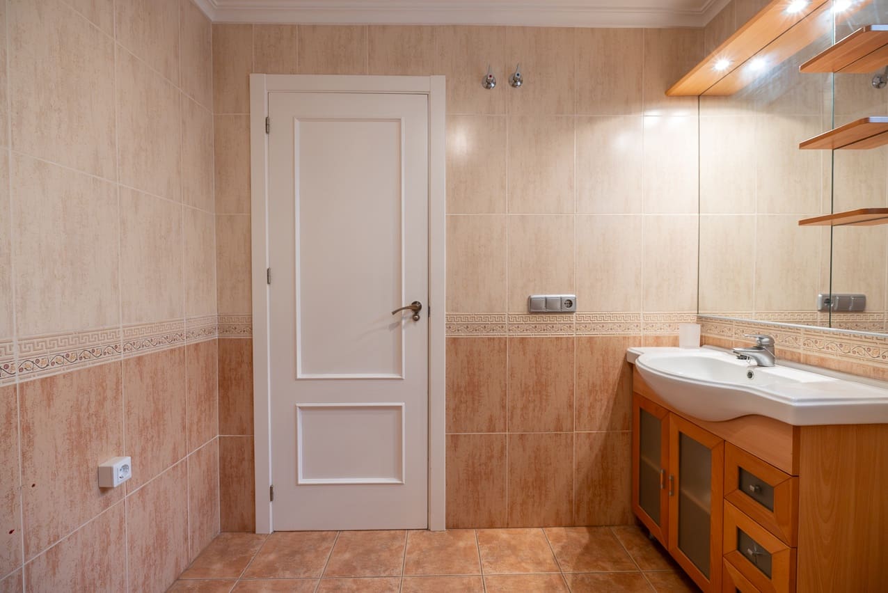 4 sypialnia Dom na sprzedaż w Pinoso z basenem - 249 000 € (Ref: 8287239)