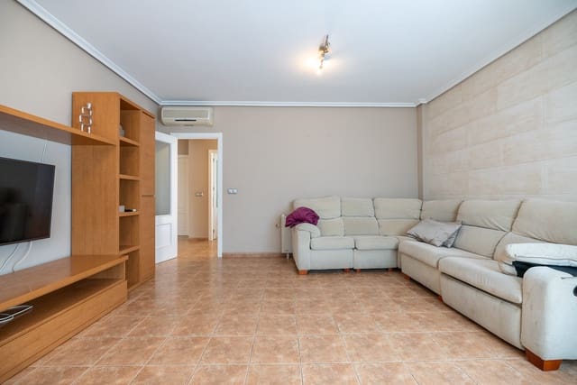 4 sovrum Hus till salu i Pinoso med pool - 249 000 € (Ref: 8287239)