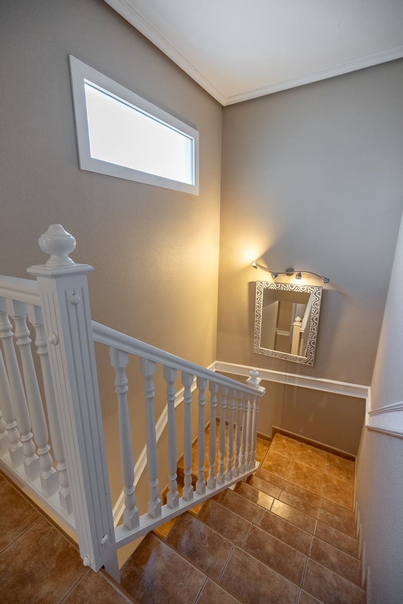 4 sypialnia Dom na sprzedaż w Pinoso z basenem - 249 000 € (Ref: 8287239)