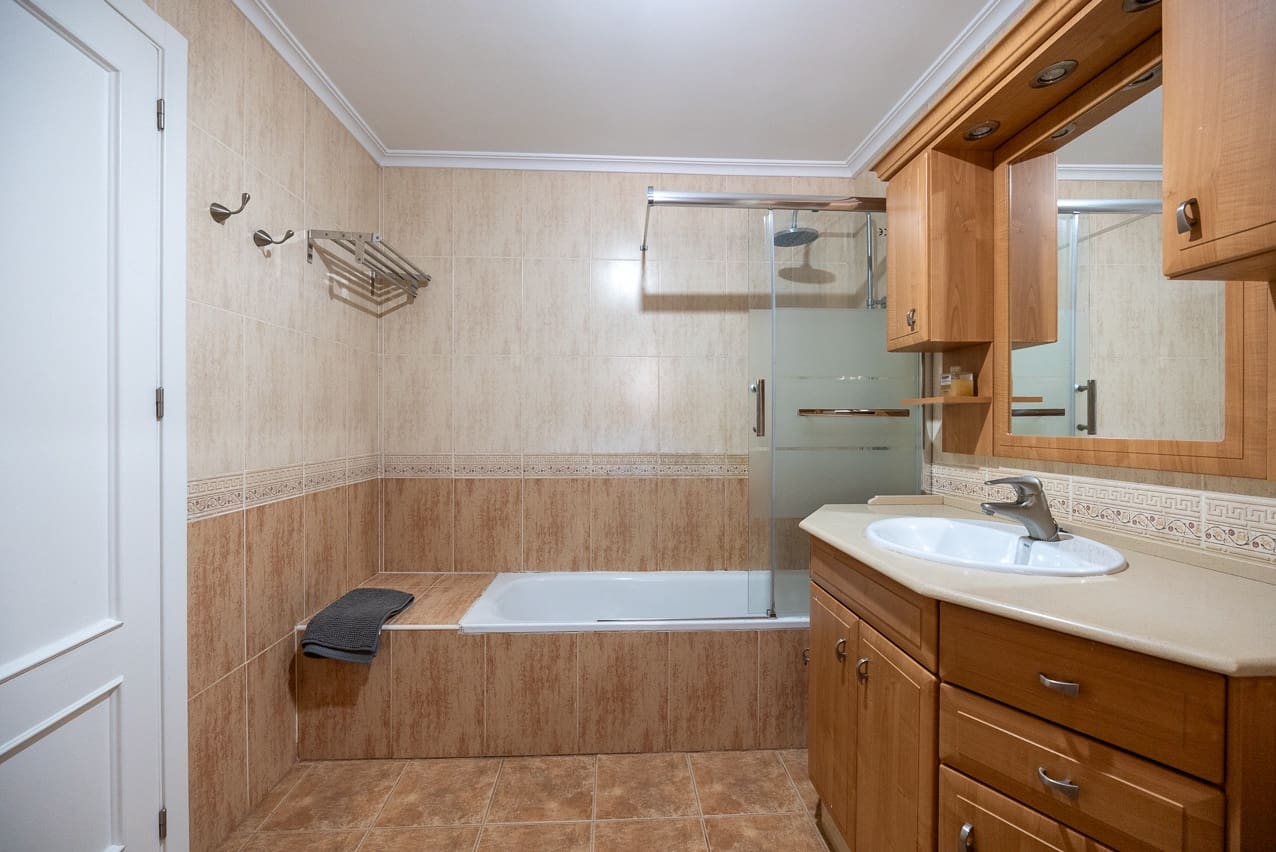 4 sypialnia Dom na sprzedaż w Pinoso z basenem - 249 000 € (Ref: 8287239)