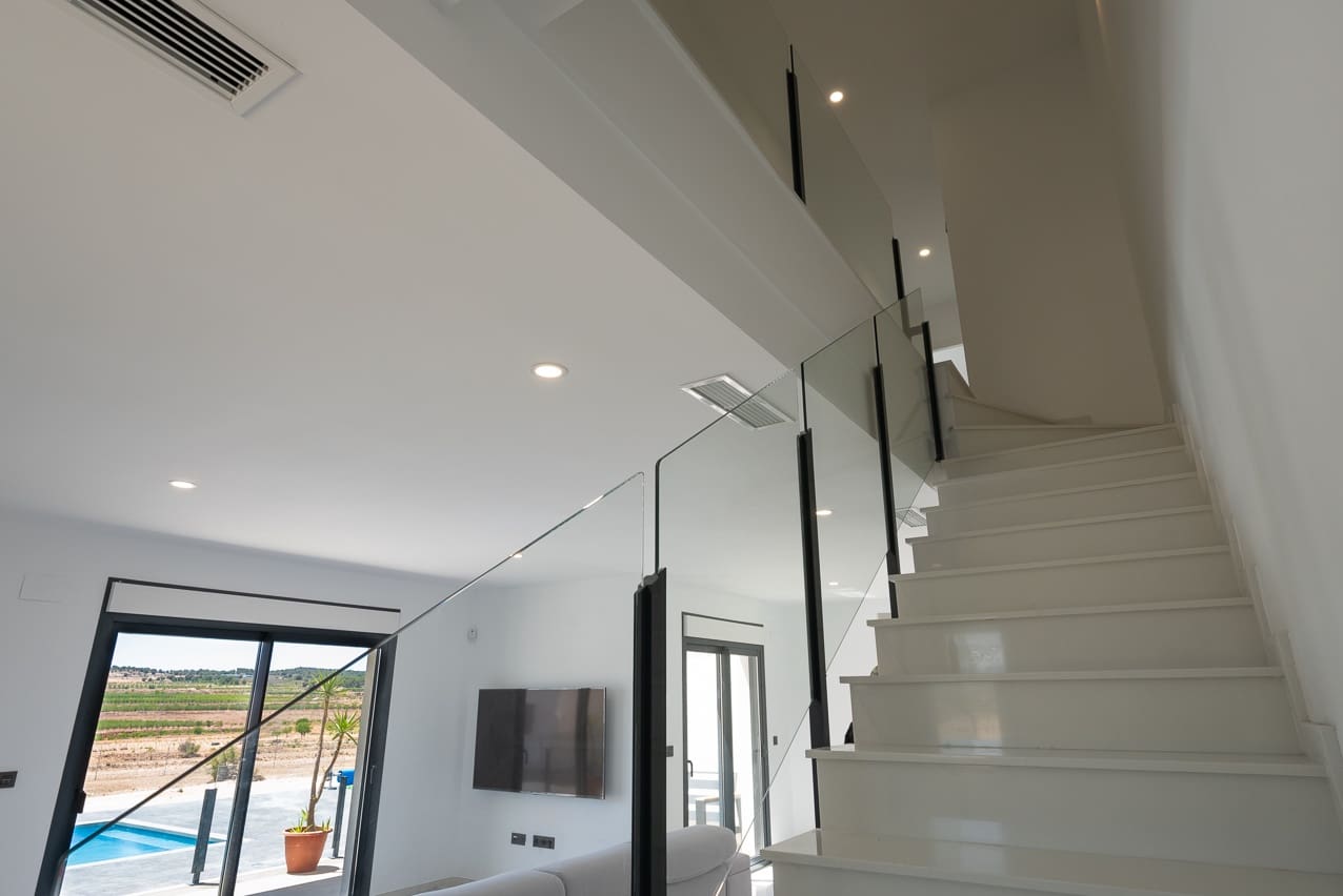 4 quarto Moradia para venda em Pinoso com piscina - 489 000 € (Ref: 8326694)