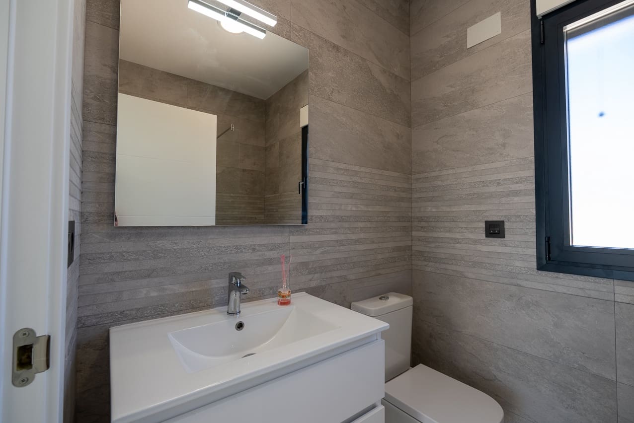 4 quarto Moradia para venda em Pinoso com piscina - 489 000 € (Ref: 8326694)